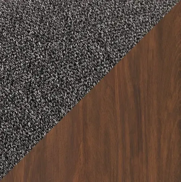 Lyncott Counter Height Dining Table And 4 Bar Stools