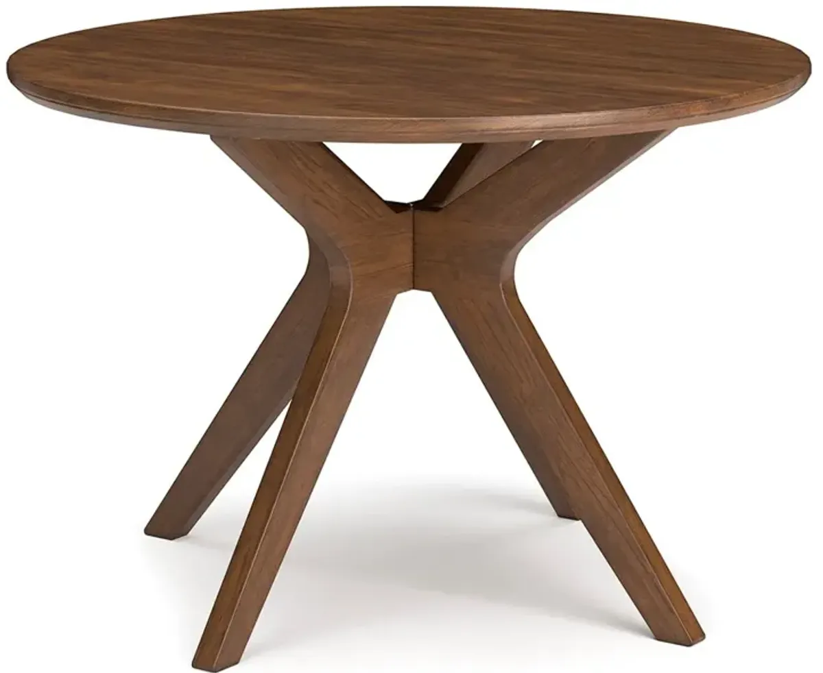 Lyncott Dining Table