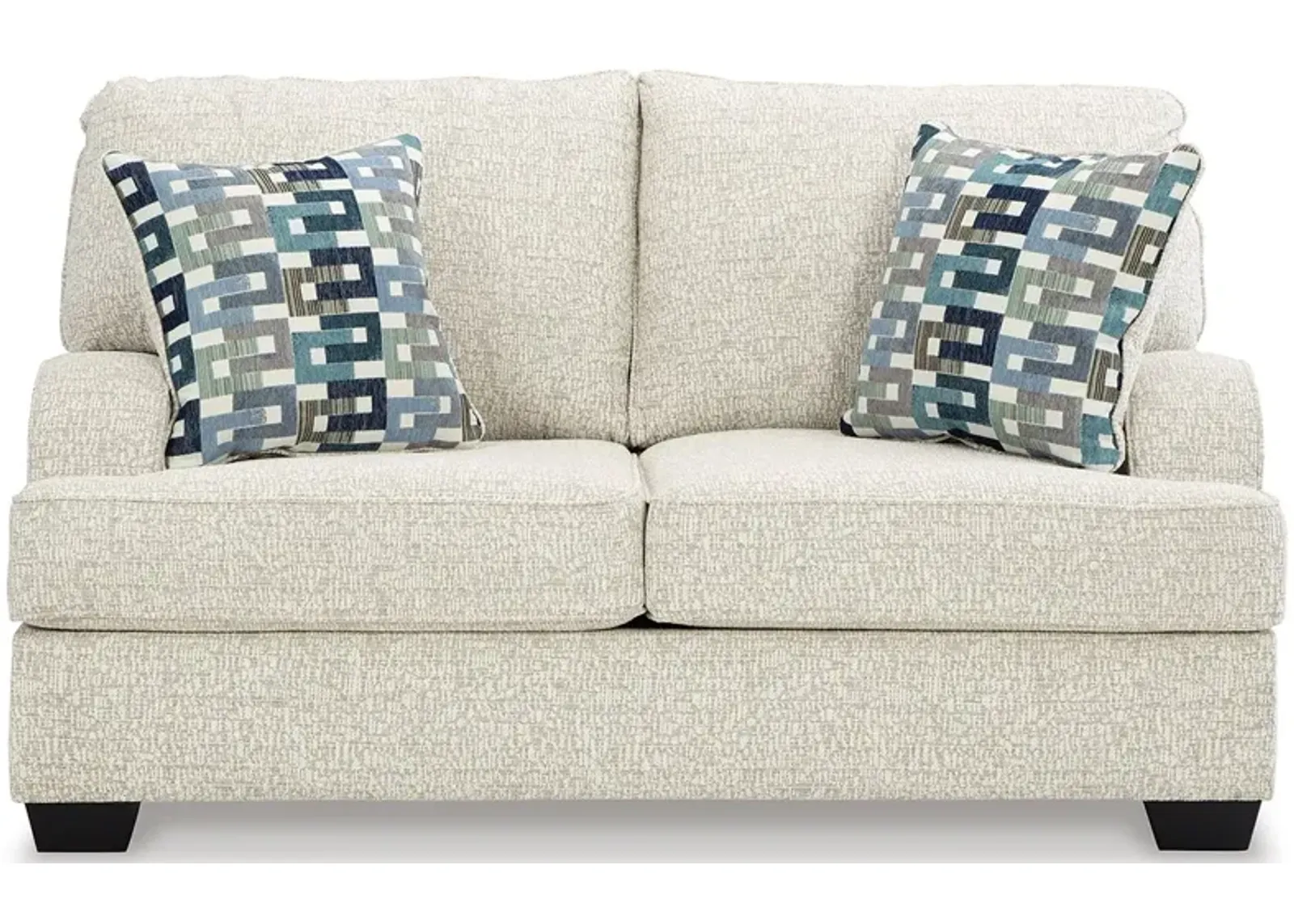 Valerano Loveseat