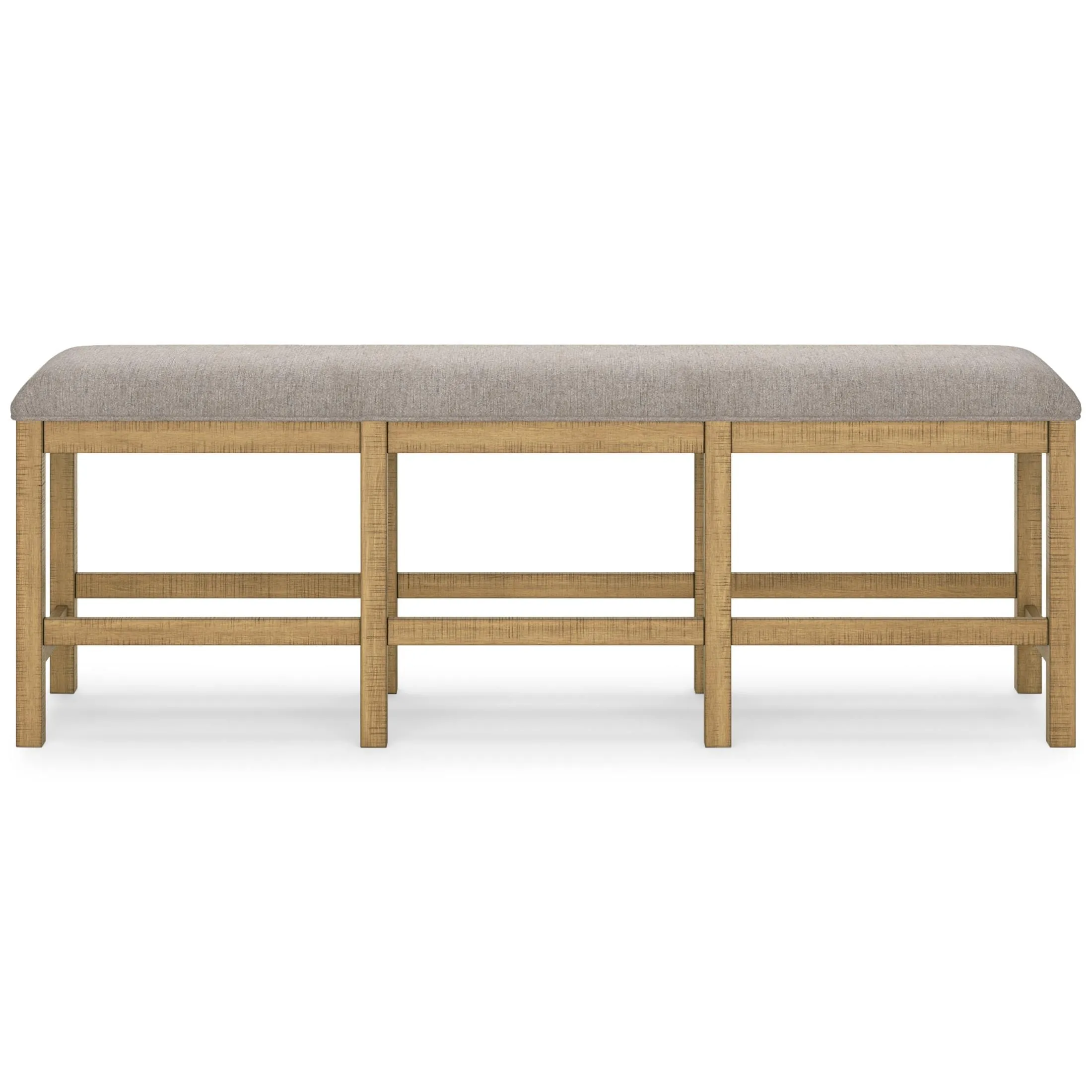 Havonplane 72" Counter Height Dining Bench