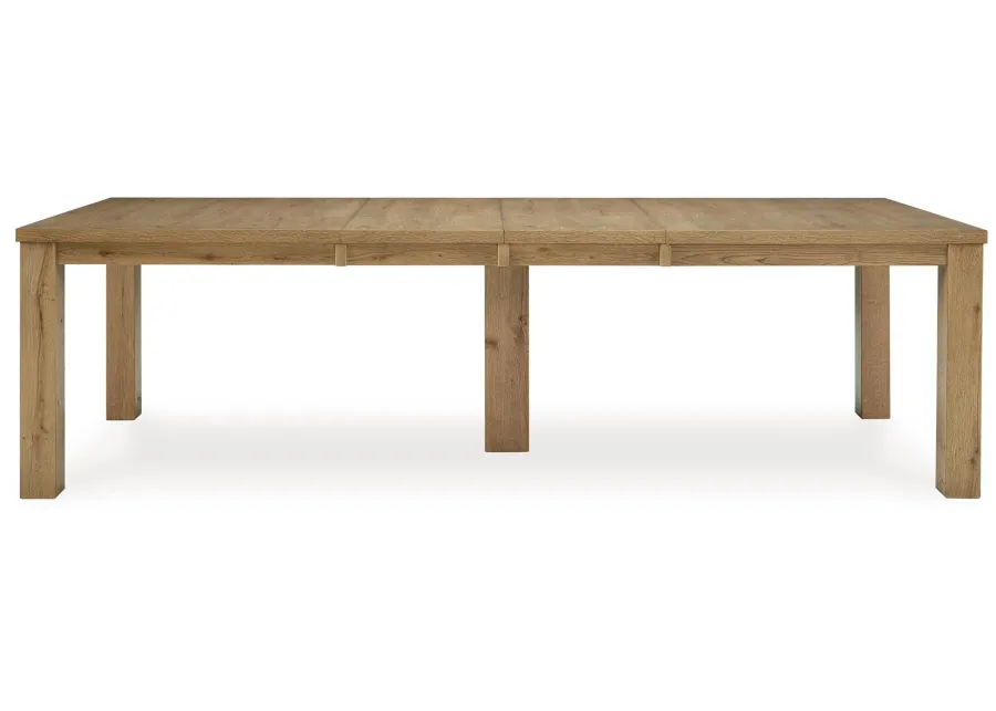 Galliden Dining Table