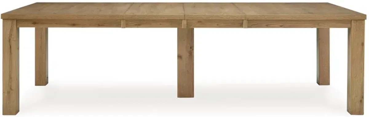 Galliden Dining Table