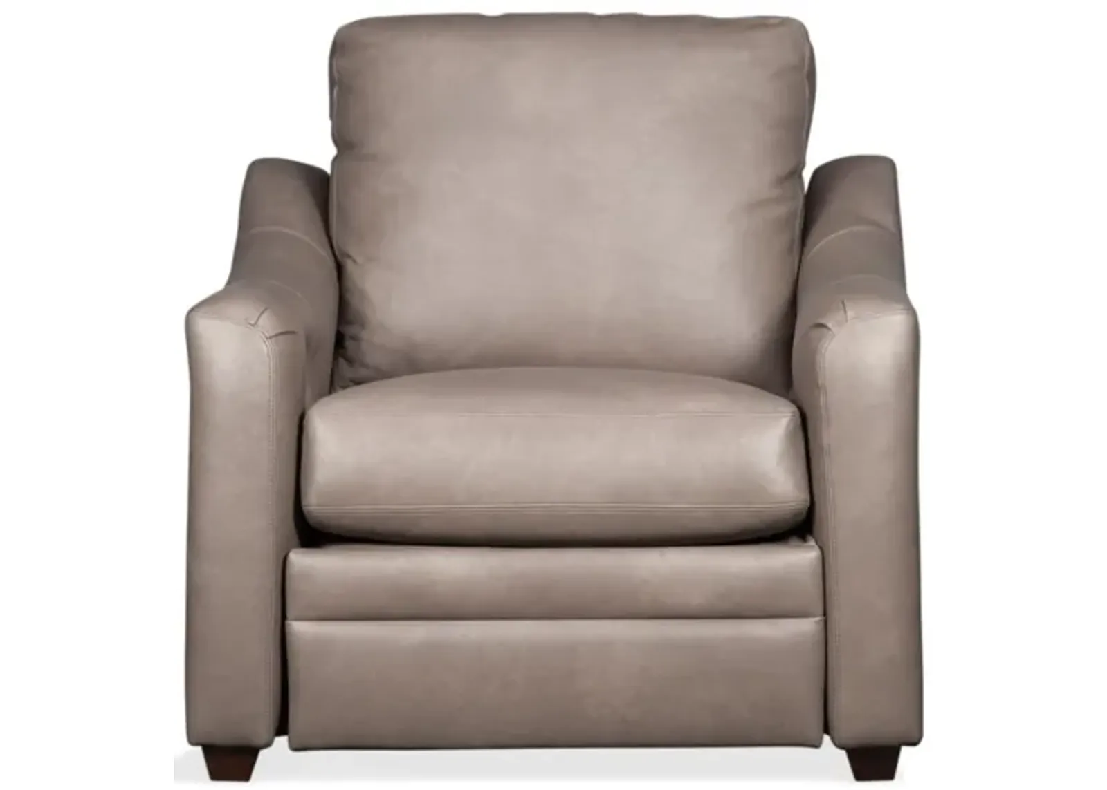 Bjorn Leather Recliner