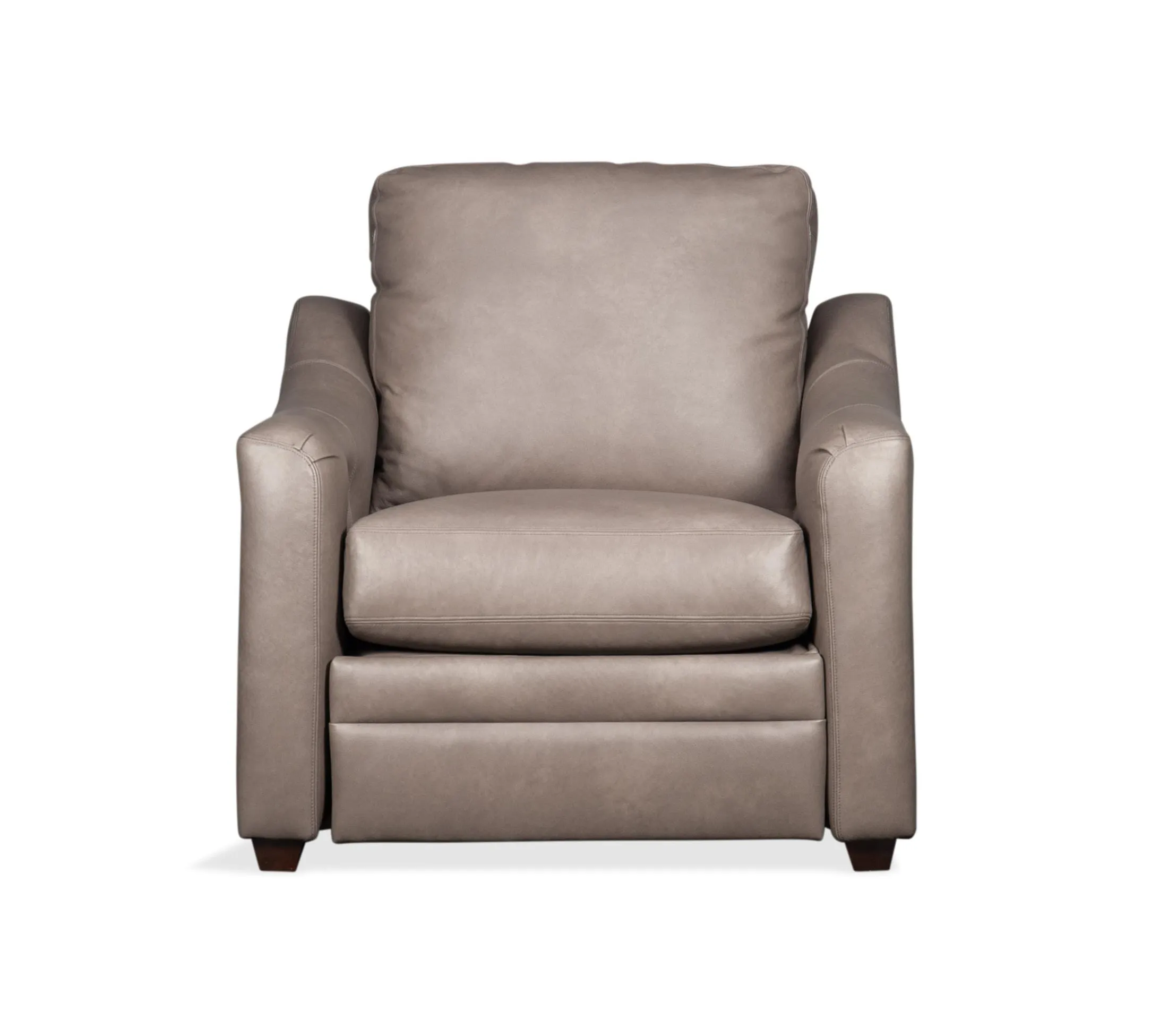 Bjorn Leather Recliner