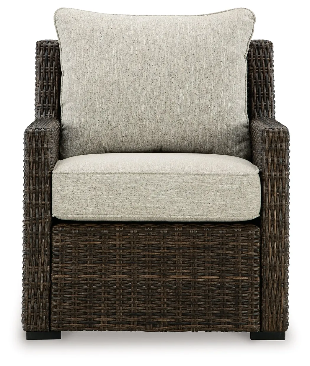 Brook Ranch Outdoor Lounge Chair