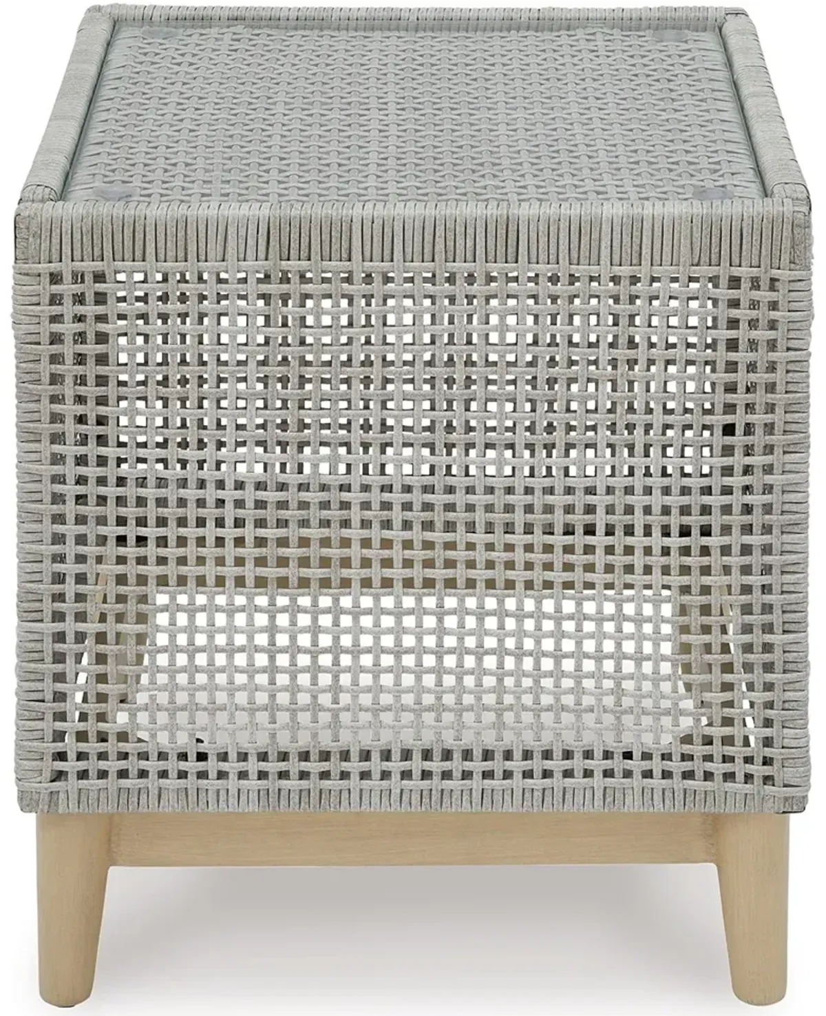 Seton Creek Outdoor End Table