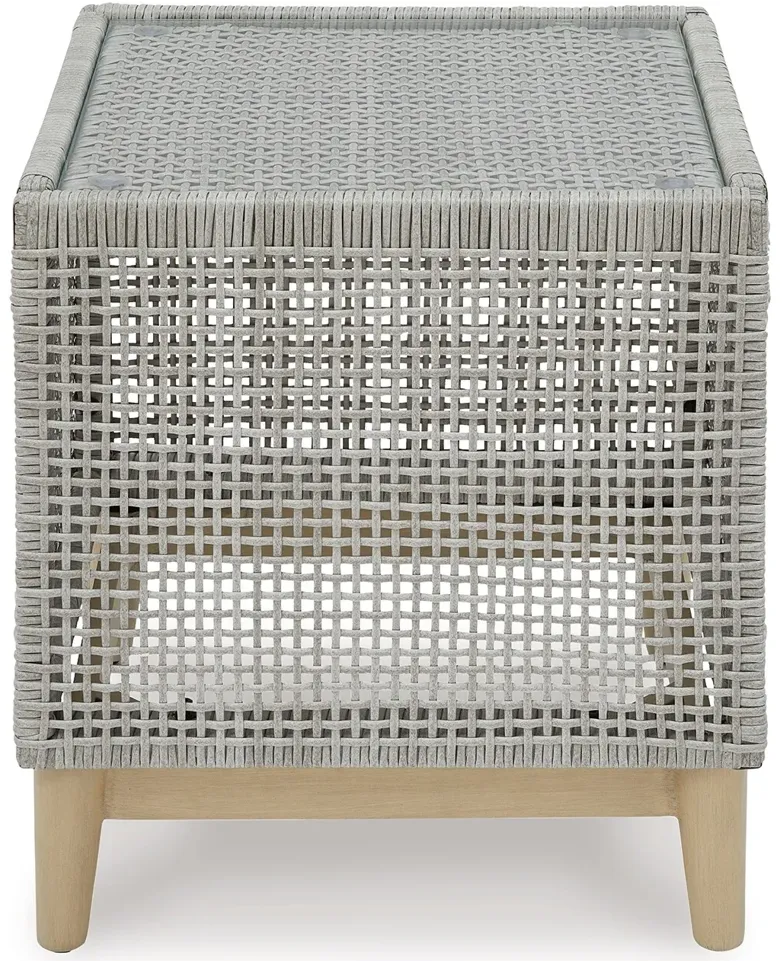 Seton Creek Outdoor End Table