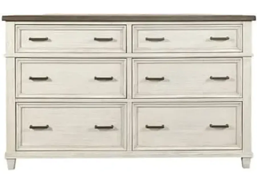 Elowen Dresser