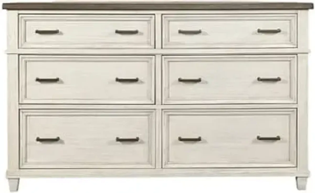 Elowen Dresser