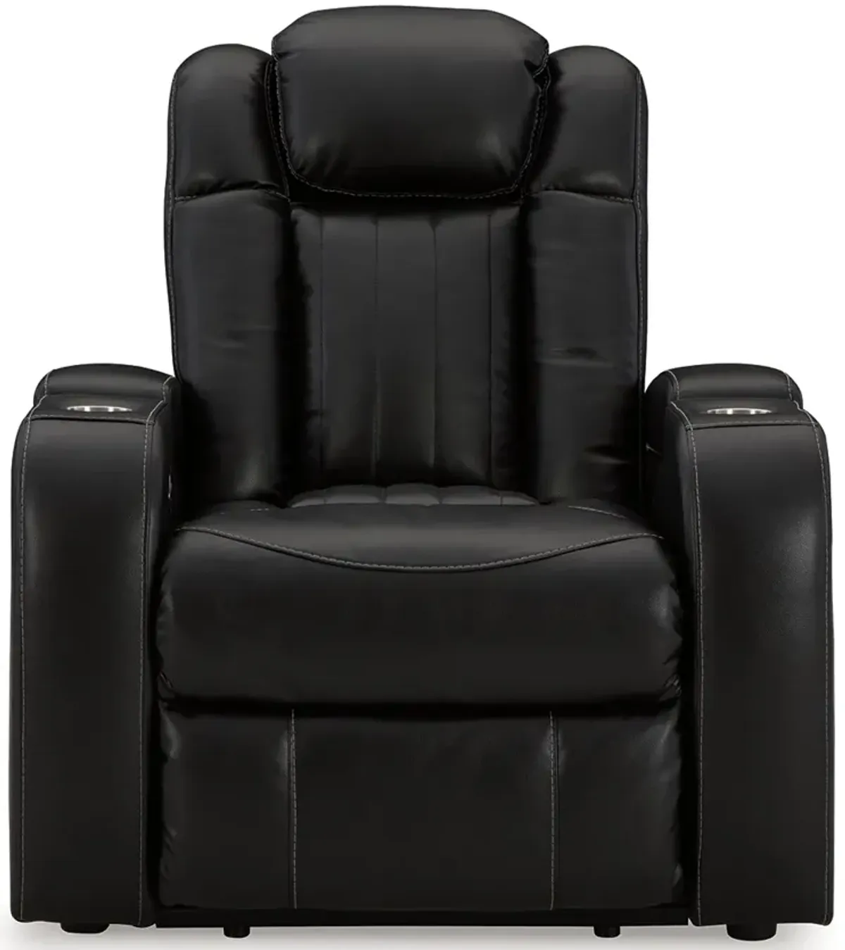 Caveman Den Power Recliner