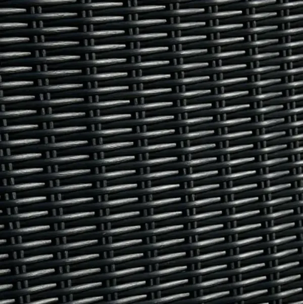 Beachcroft Outdoor Swivel Lounge With Cushion