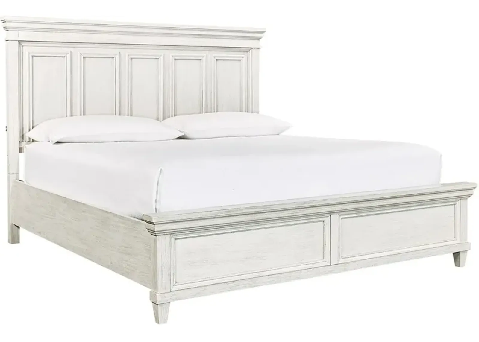 Elowen Queen Bed