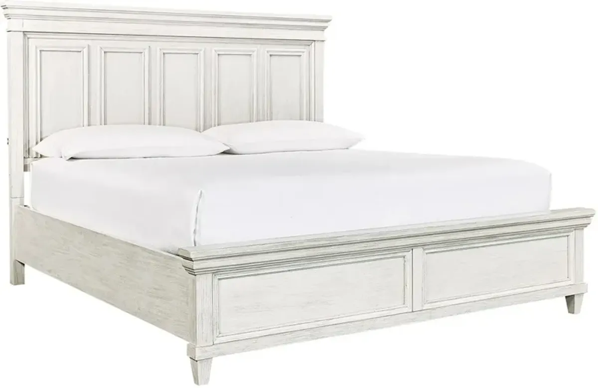 Elowen Queen Bed