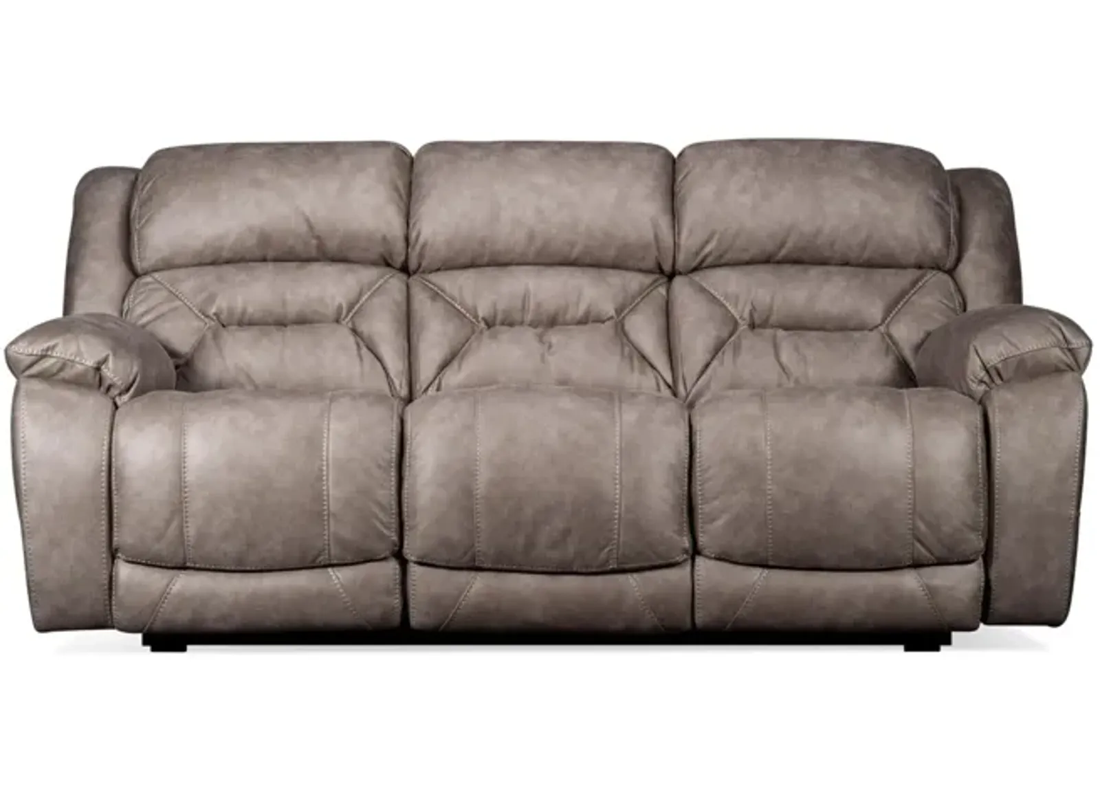 Rhodes Zero Gravity Triple Power Sofa