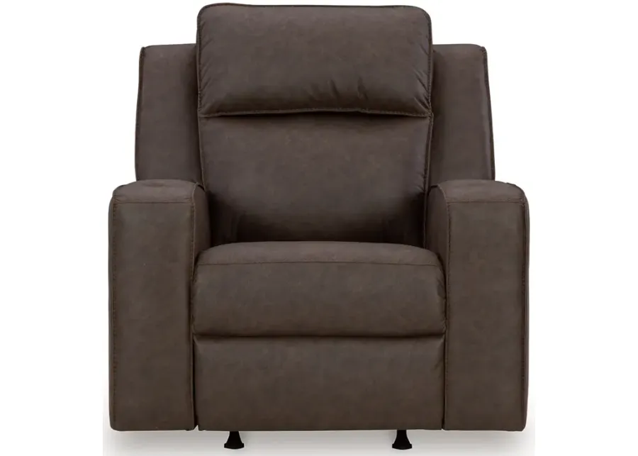 Lavenhorne Recliner