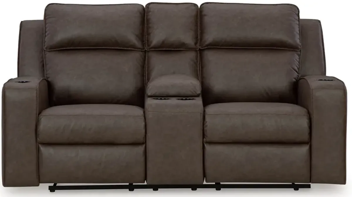 Lavenhorne Recliniing Loveseat
