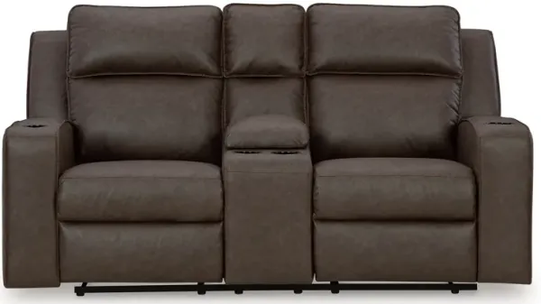 Lavenhorne Recliniing Loveseat