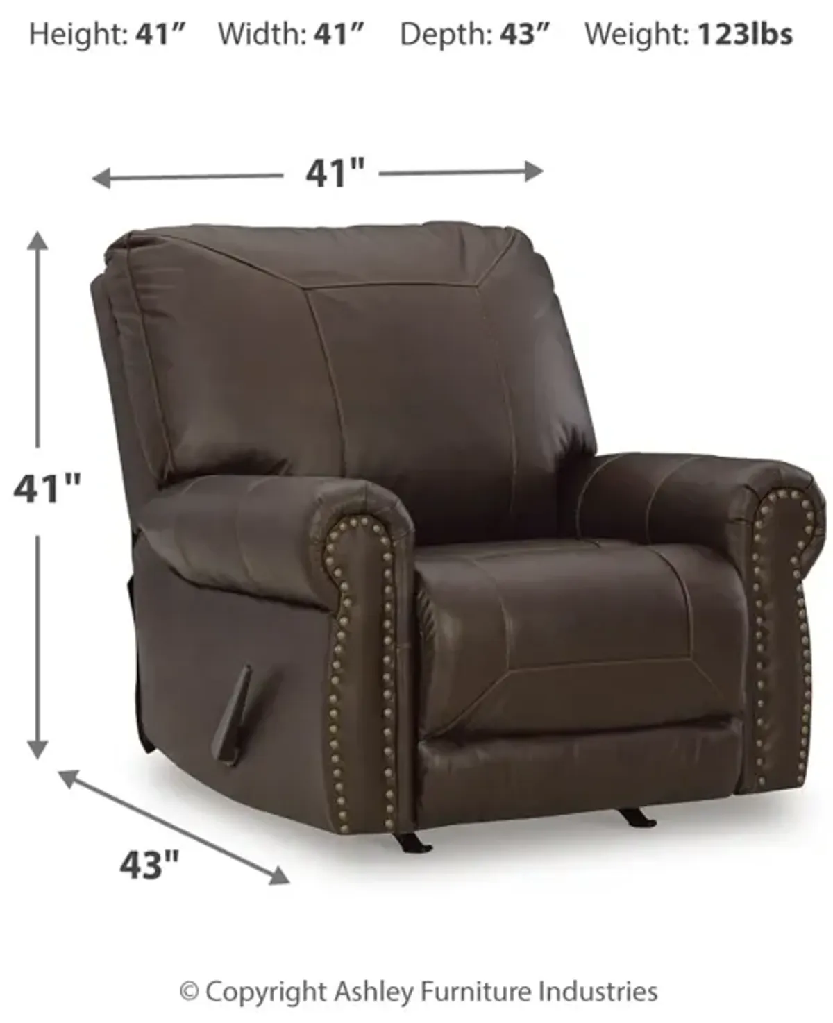 Colleton Recliner