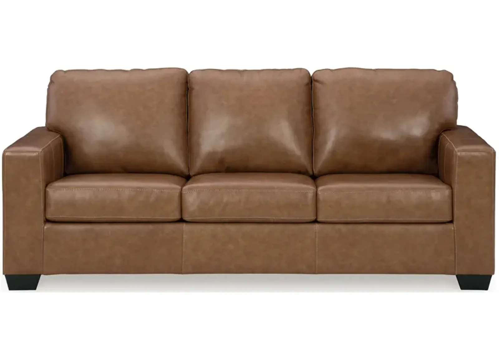 Bolsena Leather Sofa