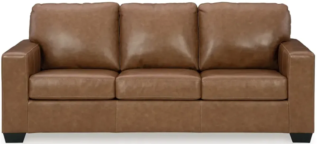 Bolsena Leather Sofa