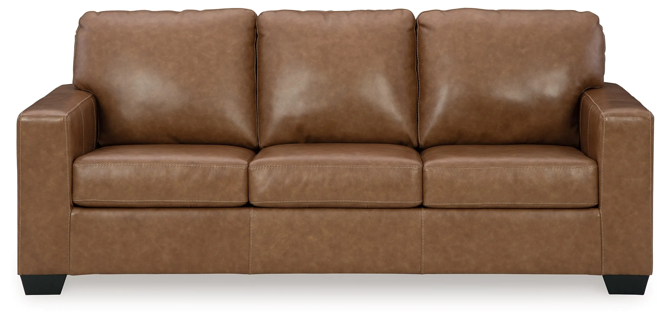 Bolsena Leather Sofa