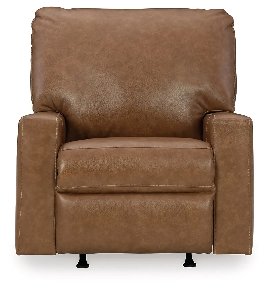 Bolsena Leather Recliner