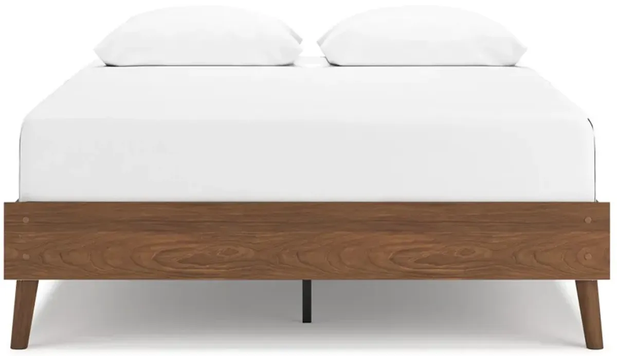 Fordmont Queen Platform Bed