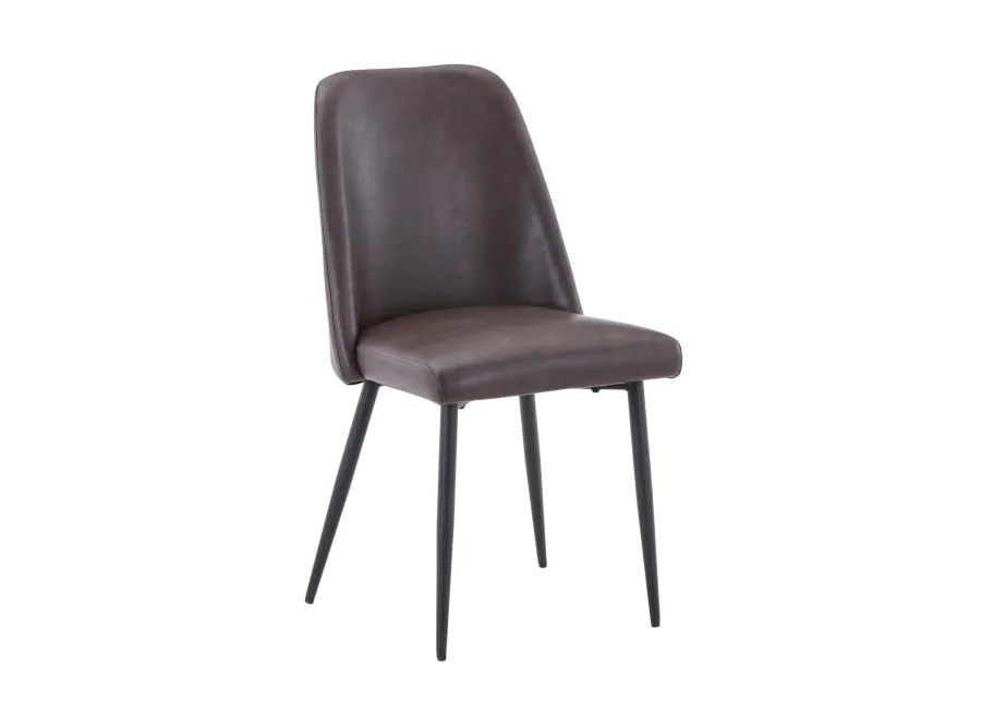 Bodhi Dining Side Chair