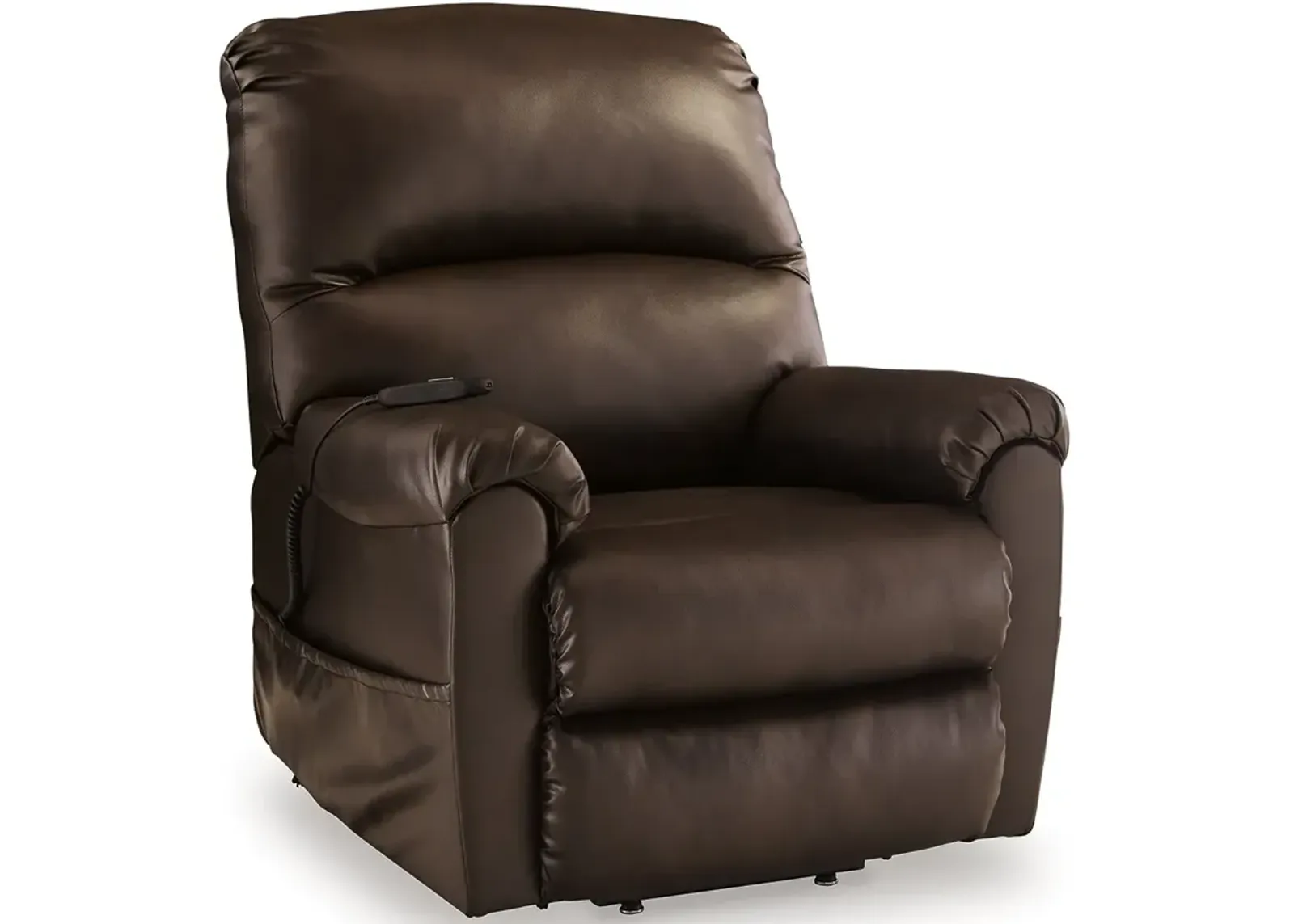 Shadowboxer Power Lift Recliner