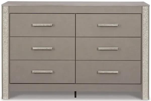 Surancha Dresser