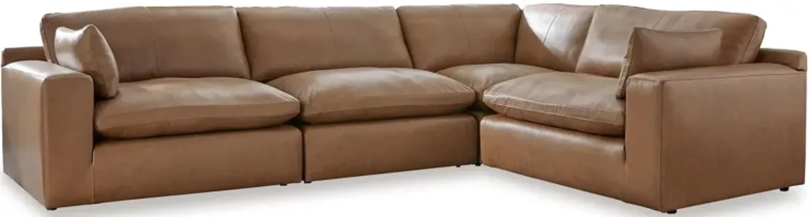 Emilia 4-Piece Sectional