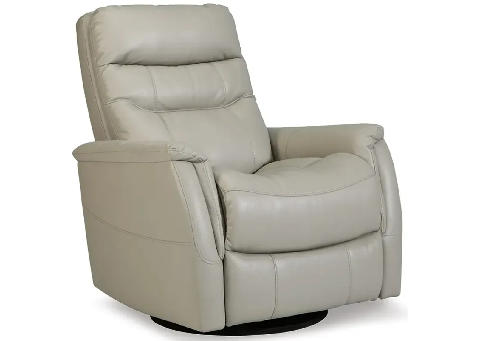 Riptyme Swivel Glider Recliner