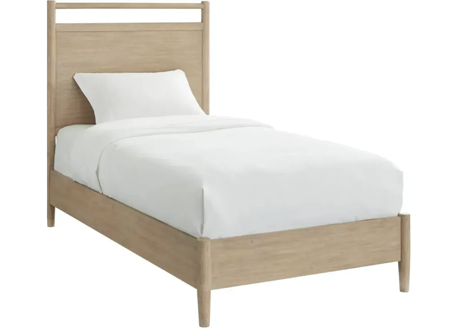 Saylor Panel Bed Full