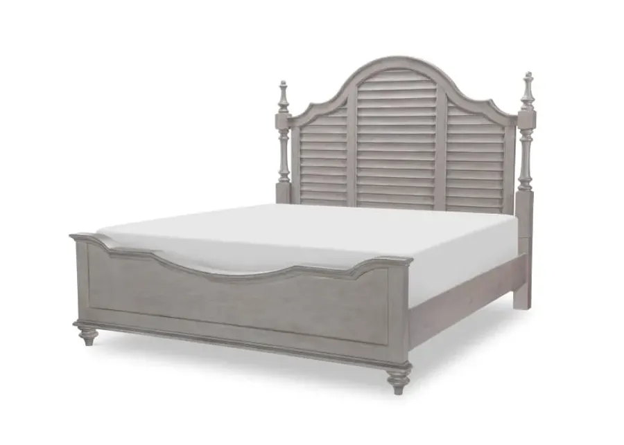 Chadwick Queen Bed