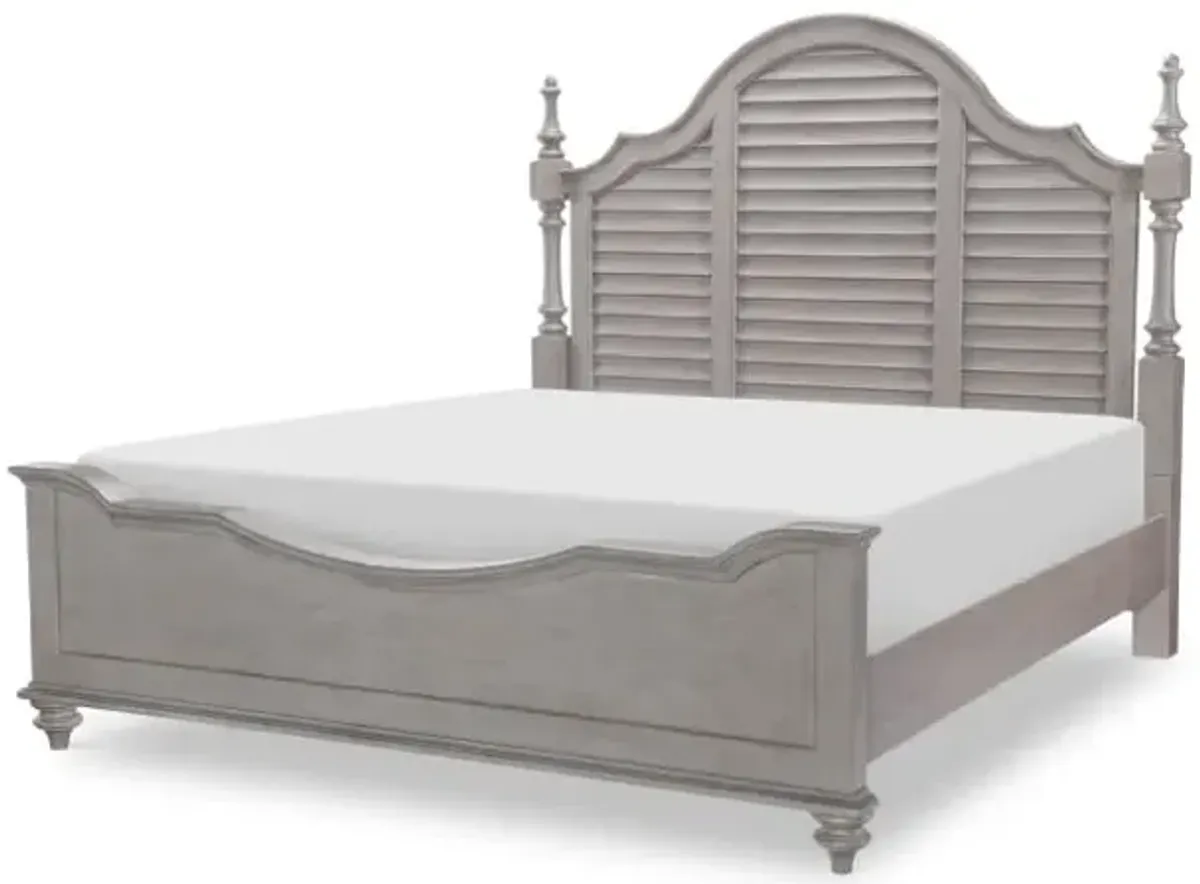 Chadwick Queen Bed