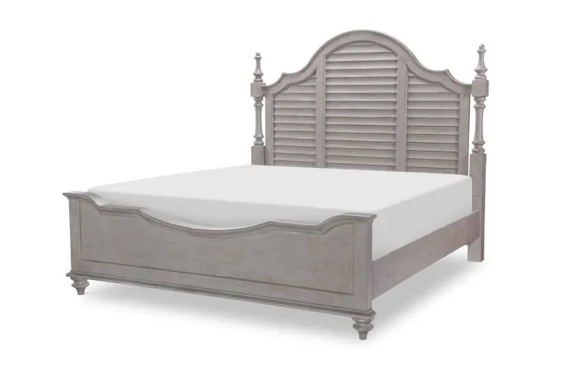 Chadwick Queen Bed