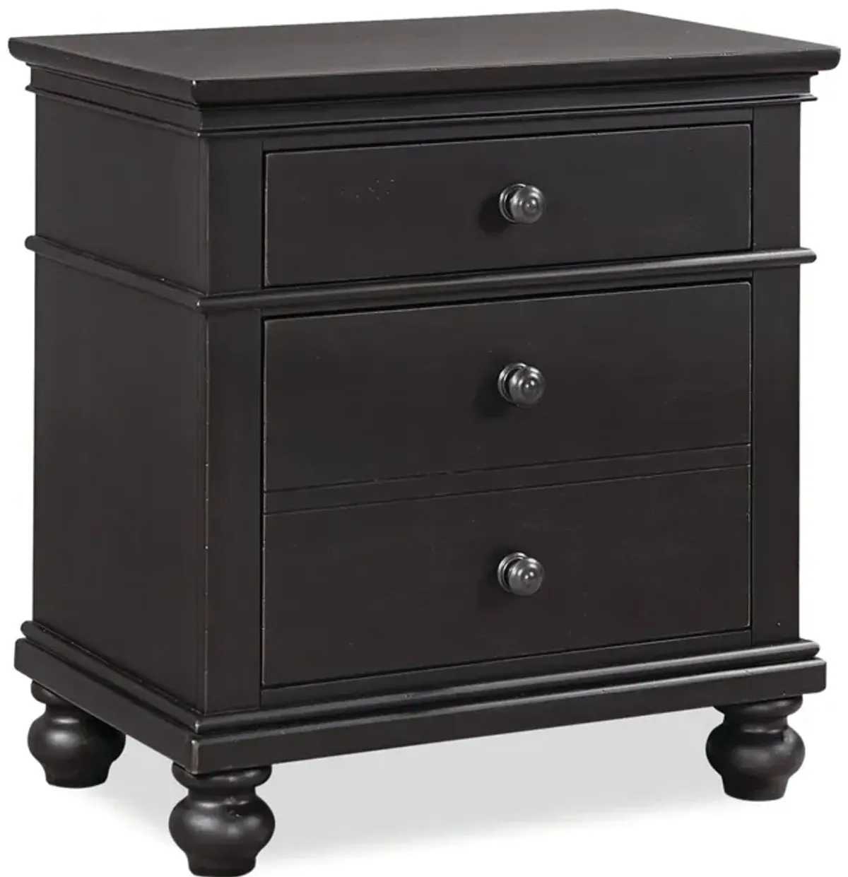 Oakford Nightstand