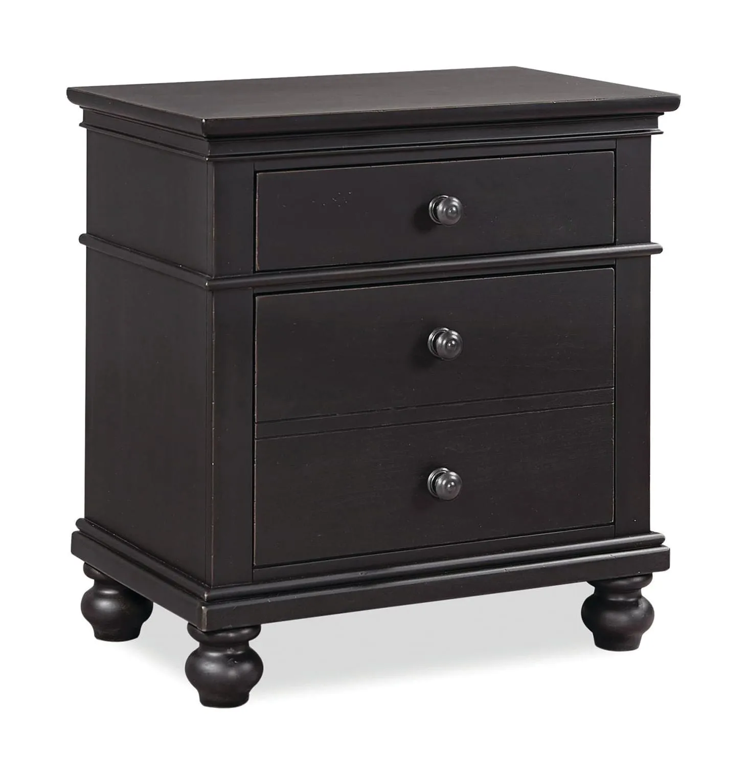 Oakford Nightstand