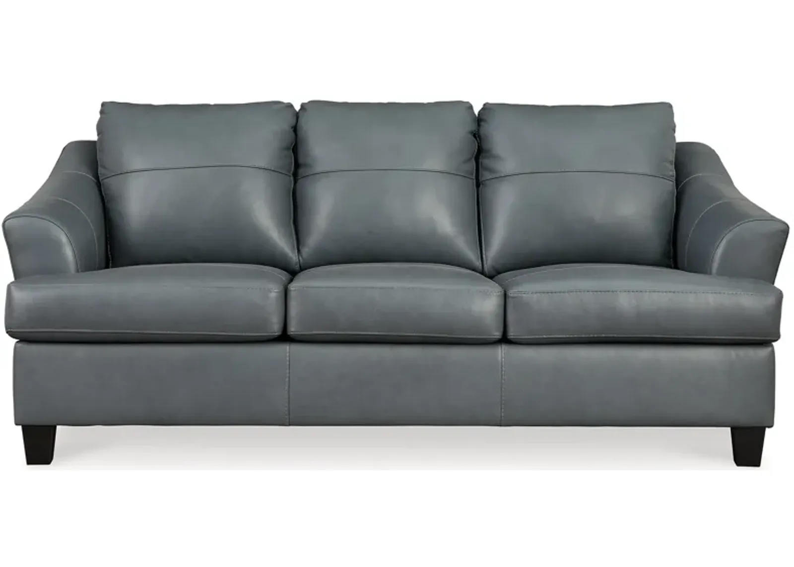 Genoa Leather Sofa