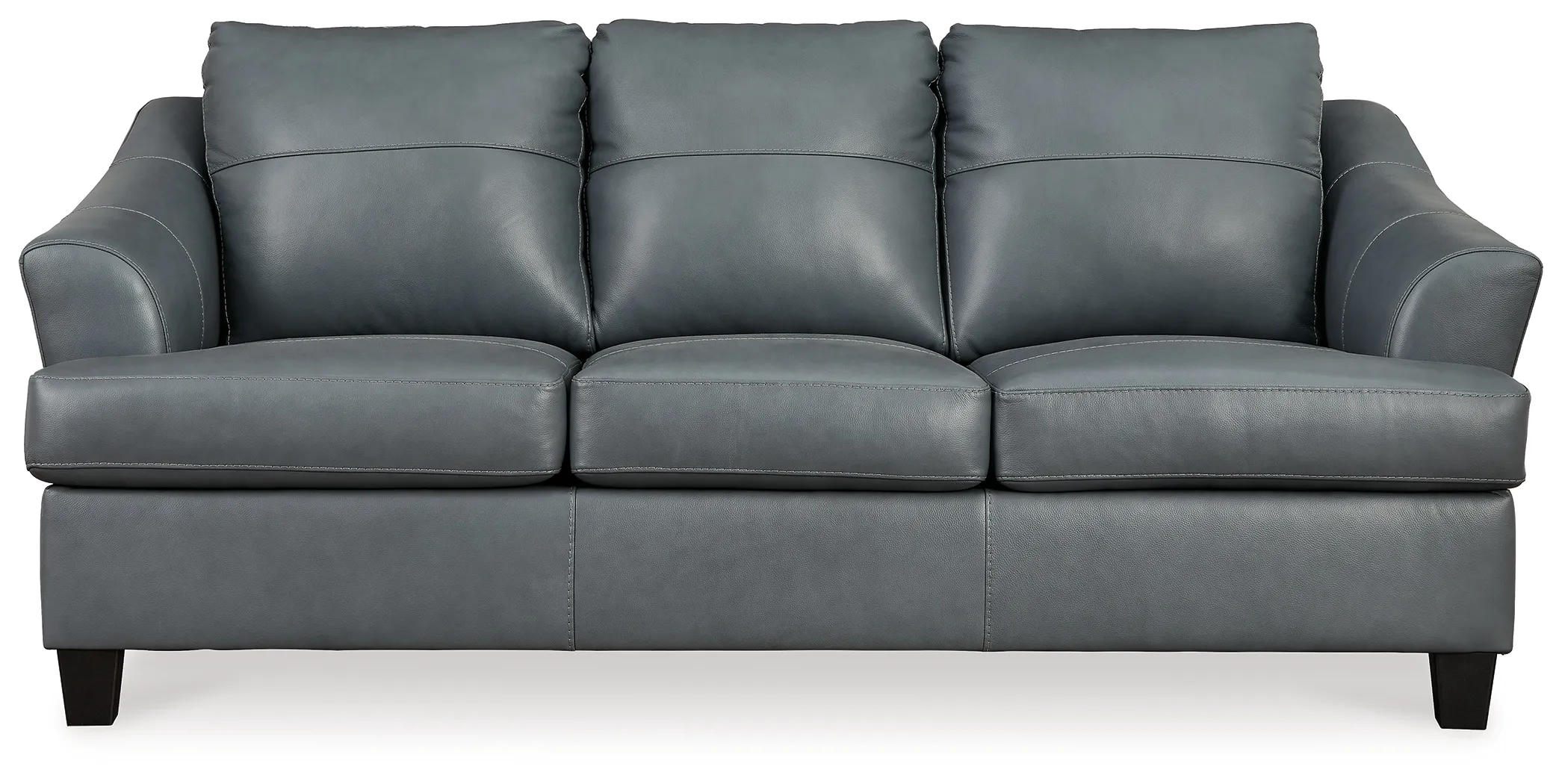 Genoa Leather Sofa