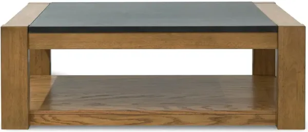 Quentina Lift Top Coffee Table