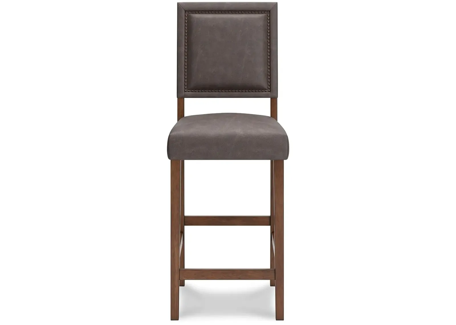 Benmara Bar Height Bar Stool