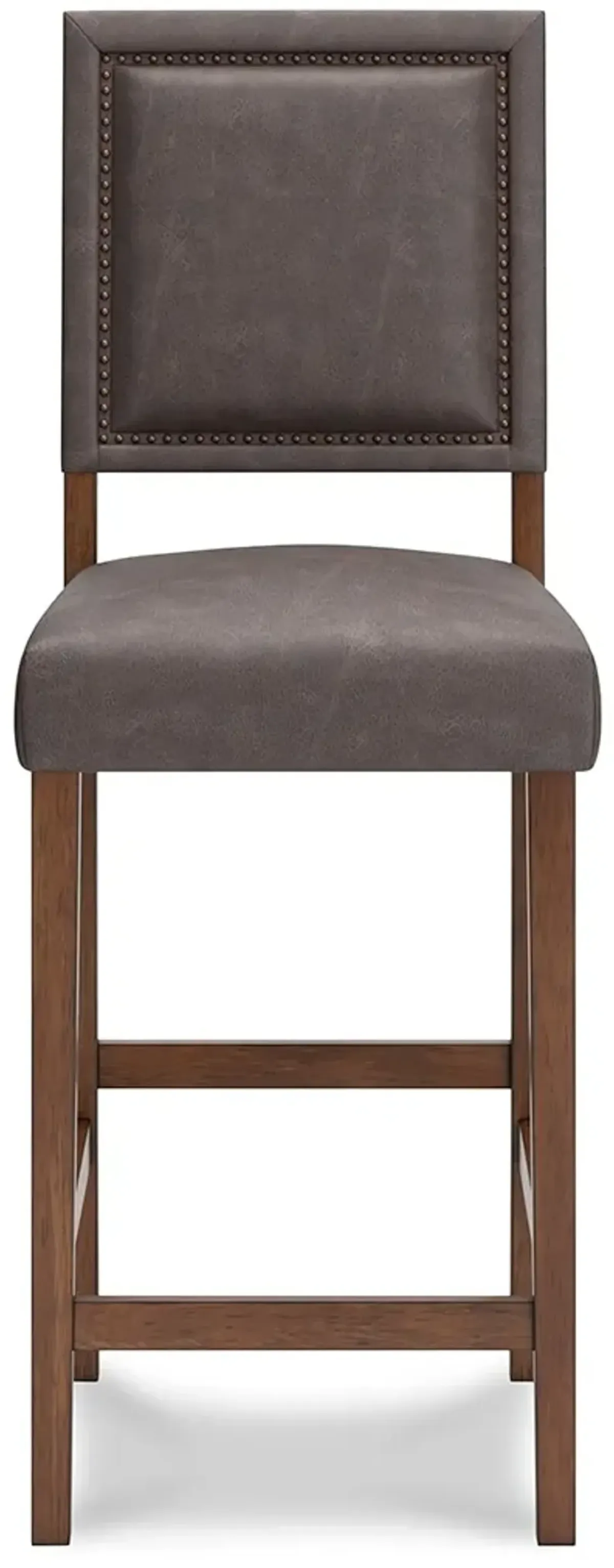 Benmara Bar Height Bar Stool