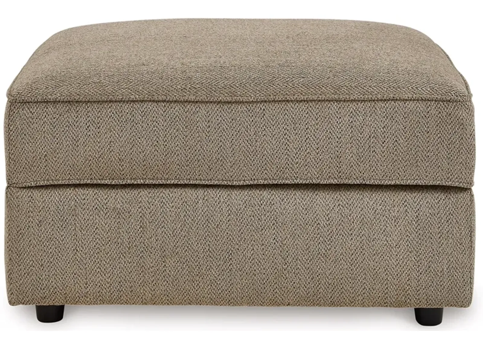 O'phannon Storage Ottoman