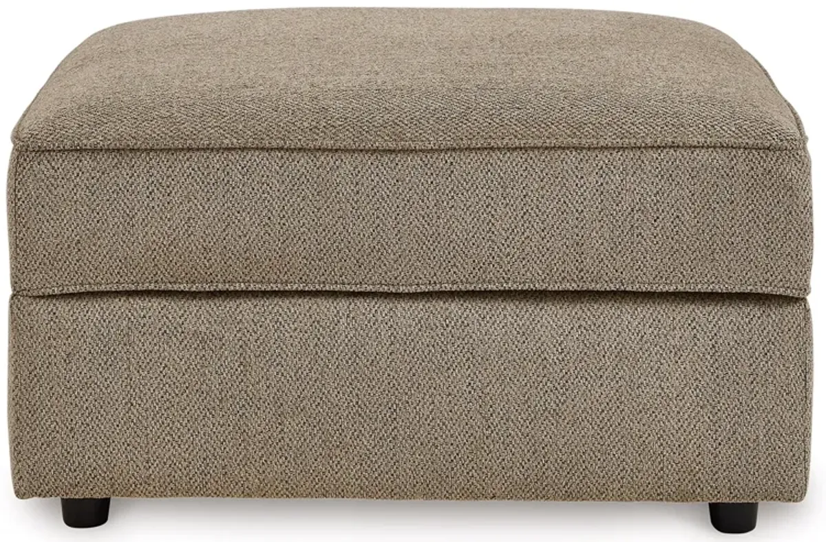 O'phannon Storage Ottoman