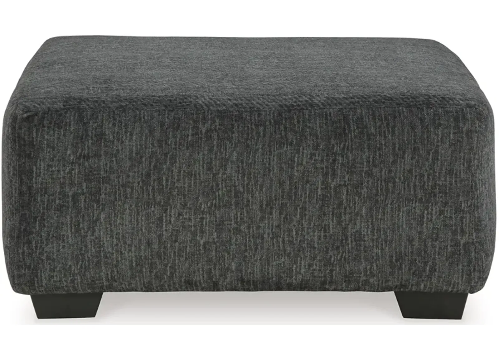 Biddeford Oversized Accent Ottoman