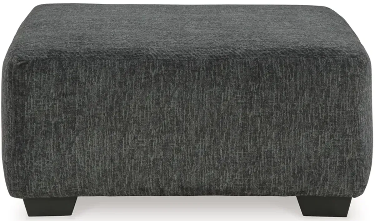 Biddeford Oversized Accent Ottoman