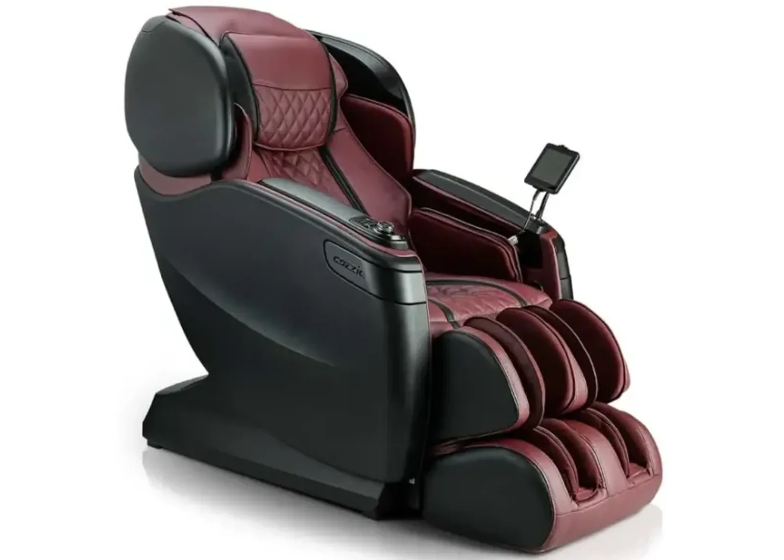 Cz-711 Massage Recliner With Free Warranty