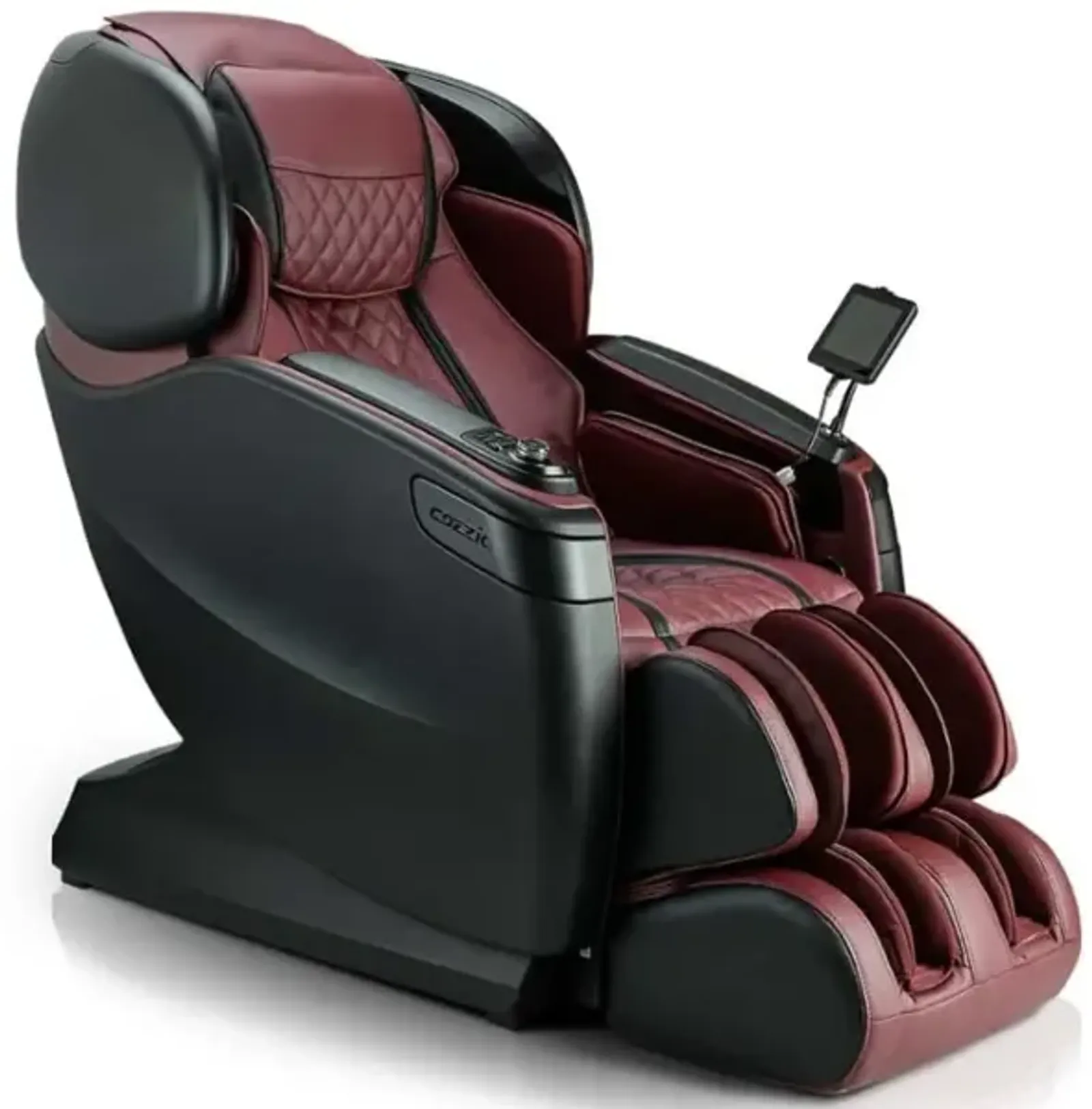 Cz-711 Massage Recliner With Free Warranty