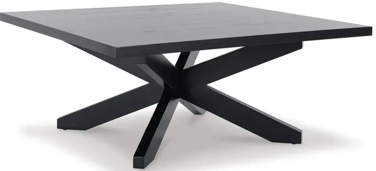 Joshyard Coffee Table